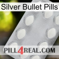 Silver Bullet Pills 16